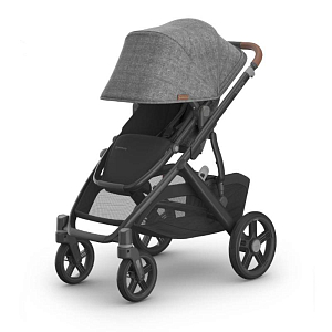 Коляска 2 в 1 UPPAbaby "Виста В3 Грейсон"